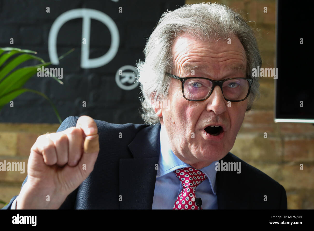 Stephen dorrell hires stock photography and images Alamy