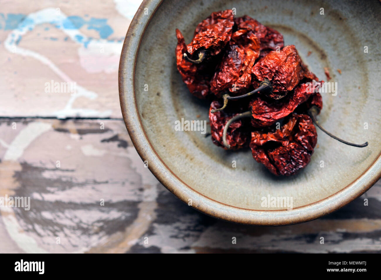 Chilli heat scale hires stock photography and images Alamy