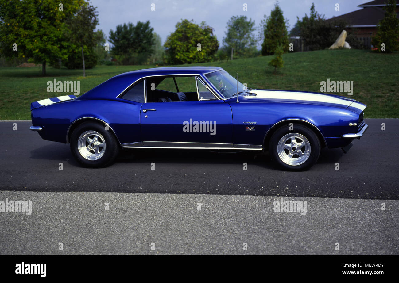 1967 camaro hi-res stock photography and images - Alamy 1967 camaro hi-res stock photography and images - Alamy