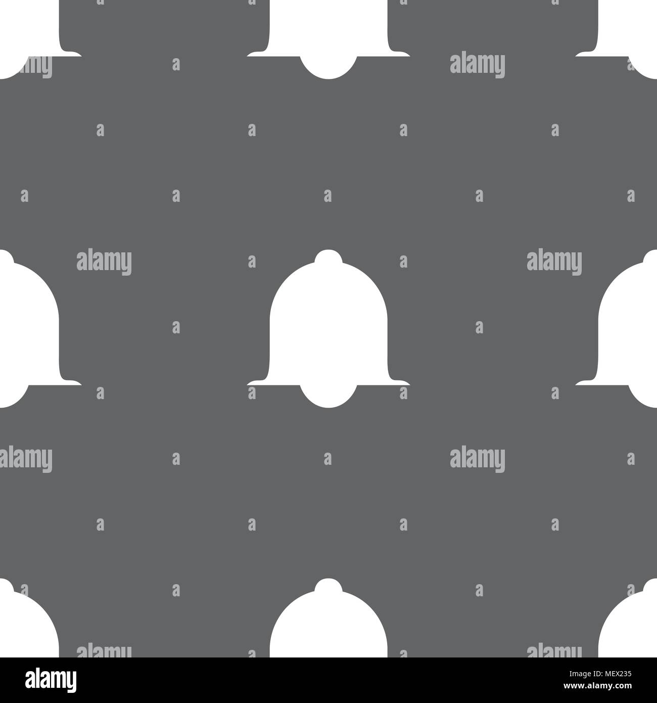 Alarm bell sign icon. Wake up alarm symbol. Speech bubbles information ...