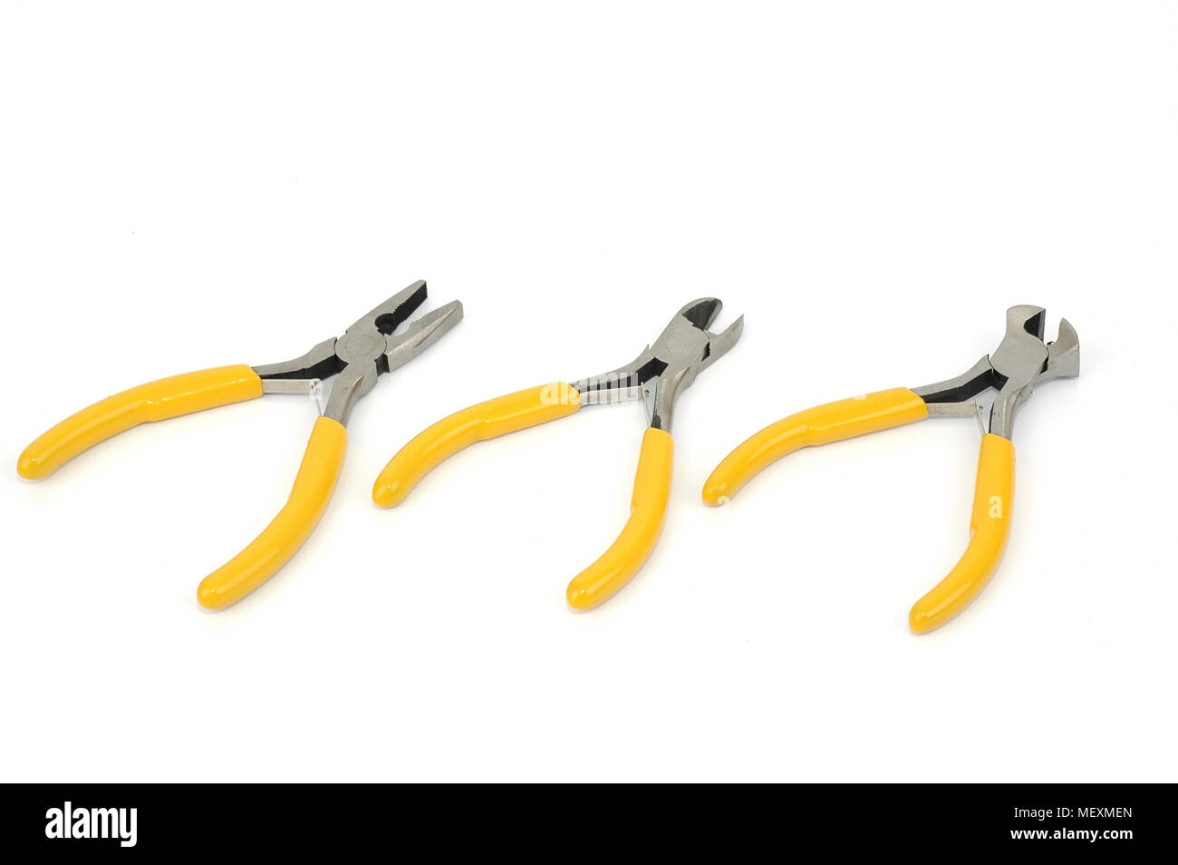 DiagonalCutting Pliers,EndCutting Pliers ,SideCutting Pliers on the