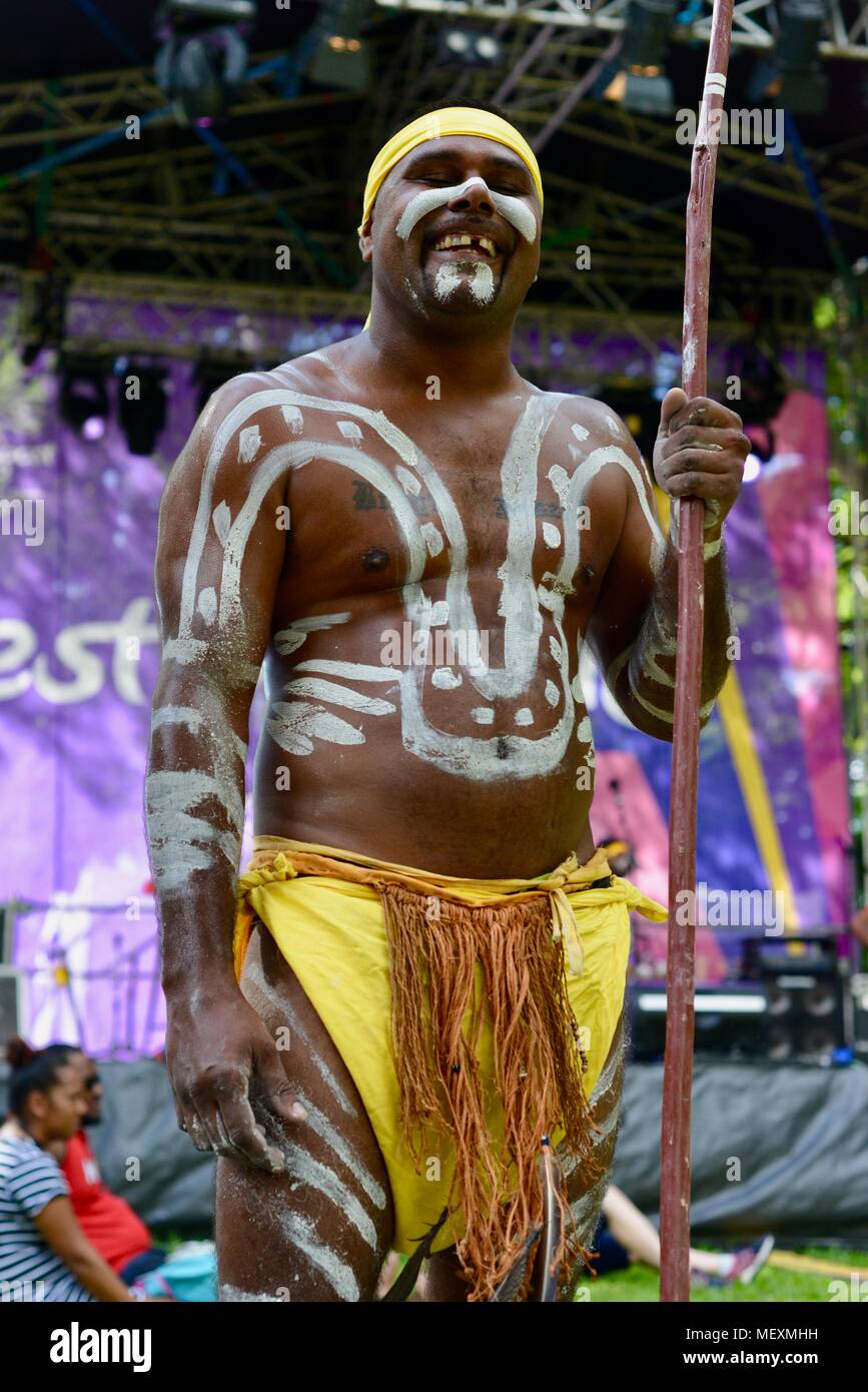 Koori australia tribe hires stock photography and images Alamy