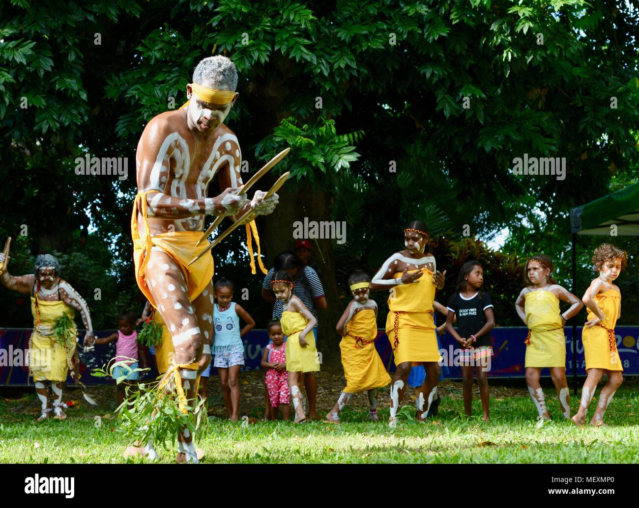 Queensland Aboriginal Tribes