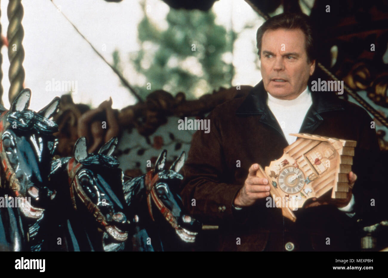 Hart Aber Herzlich Max' Vermaechtnis aka. Hart To Hart Two Harts In ThreeQuarter Time, USA