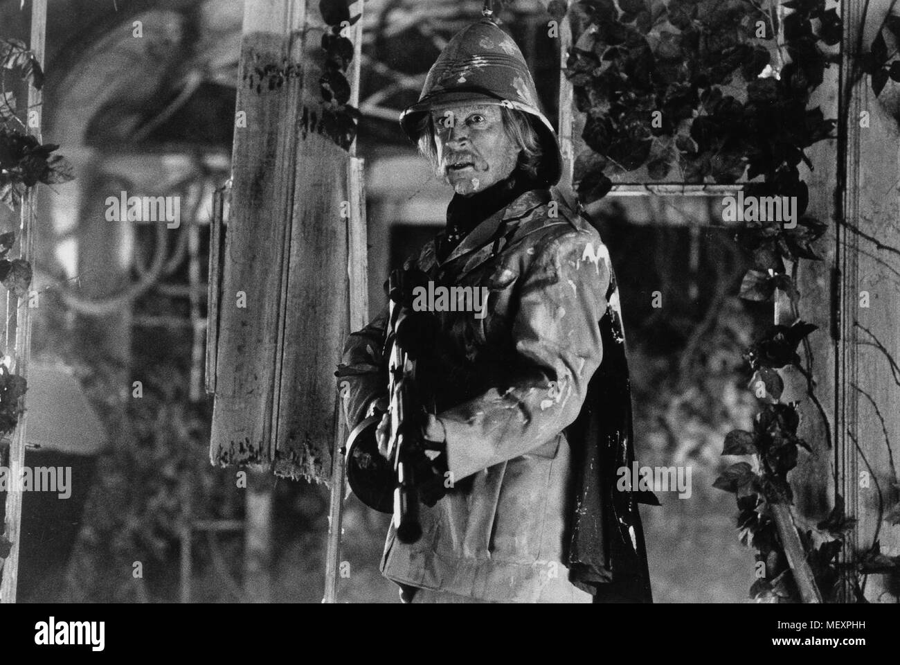 Jumanji USA 1995 Regie Joe Johnston Darsteller James Handy Stock 