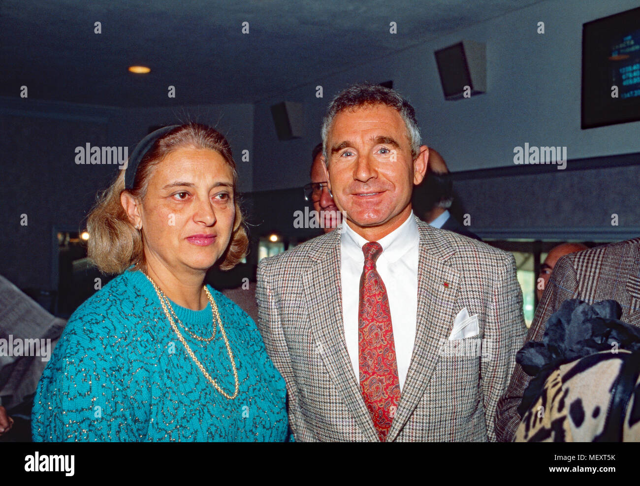 Frederic prinz von anhalt hi-res stock photography and images - Alamy