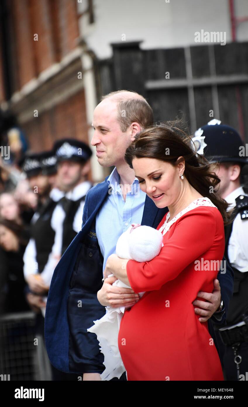 William royal baby hires stock photography and images Alamy