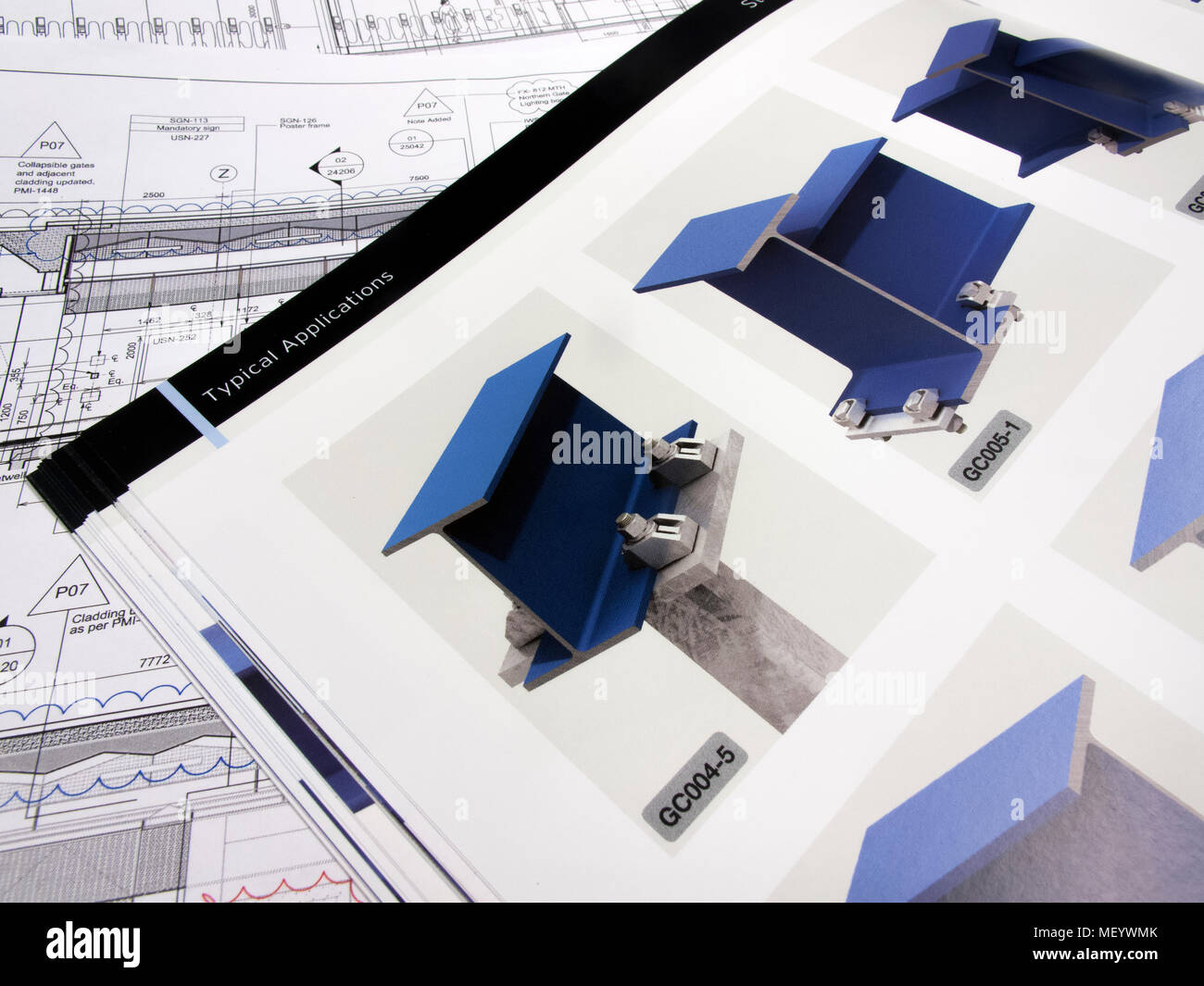 fastener technical data sheet for fixings used in the construction ...