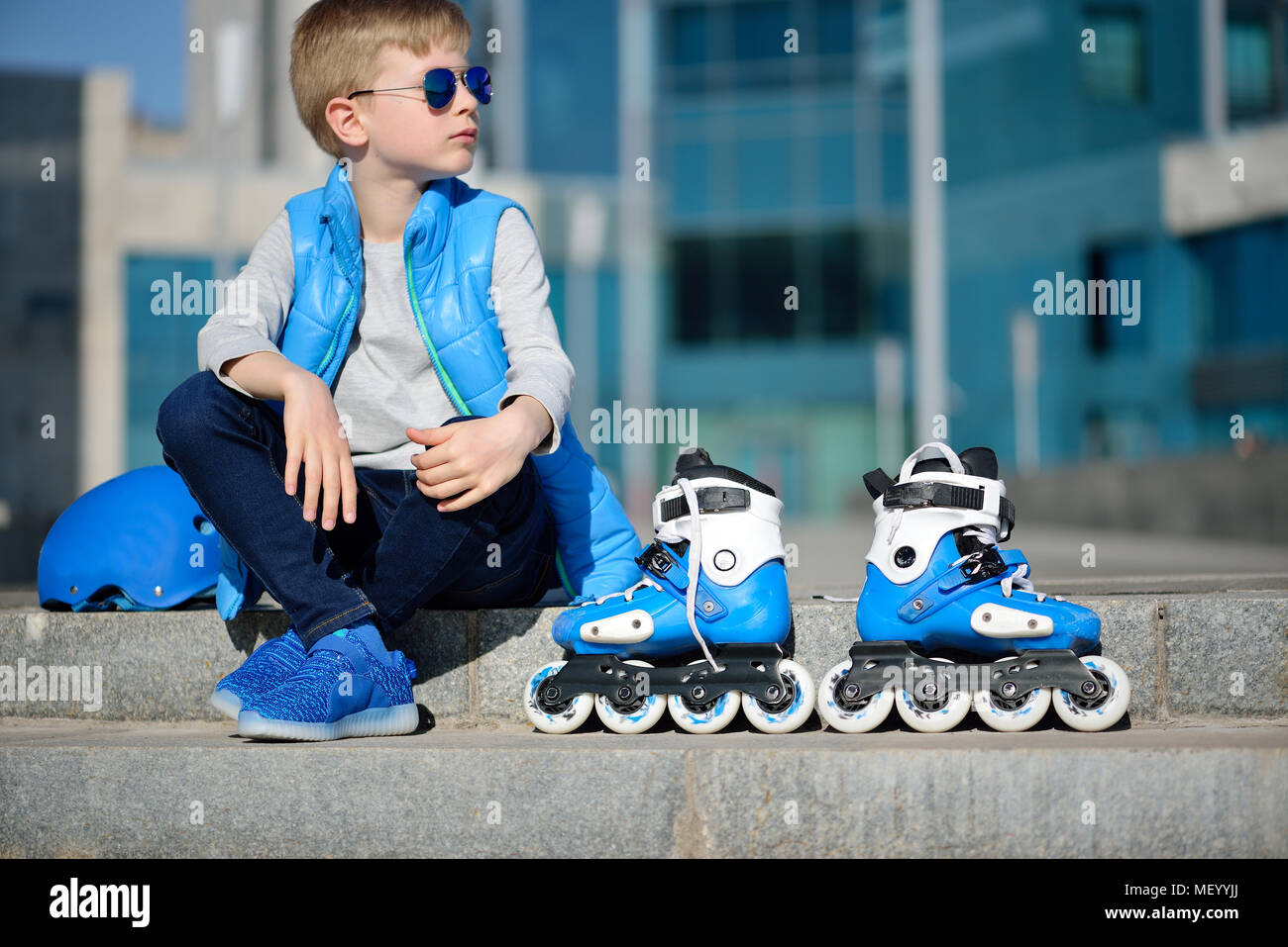 Roller skates hi-res stock photography and images - Page 25 - Alamy