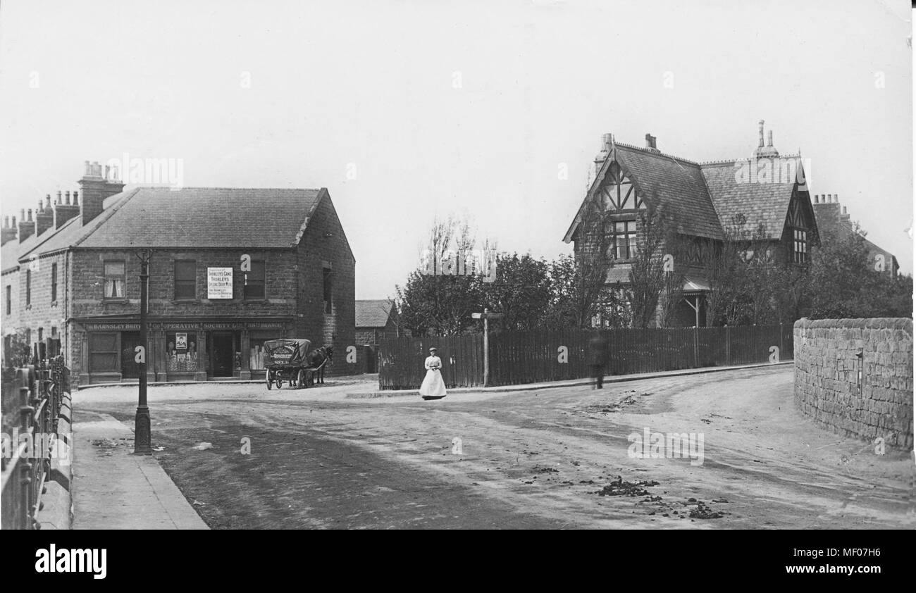 Cudworth hires stock photography and images Alamy