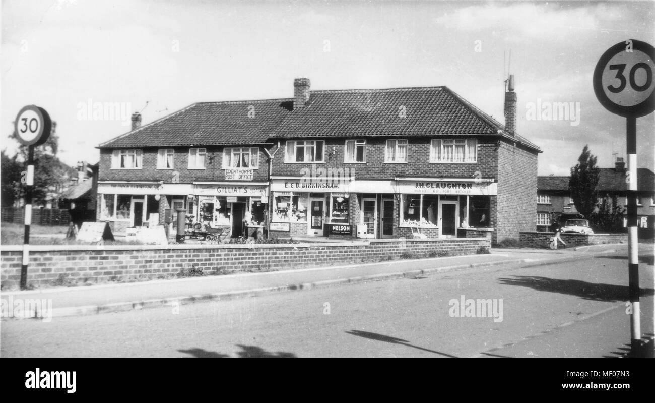 Doncaster Road Stock Photos & Doncaster Road Stock Images Alamy