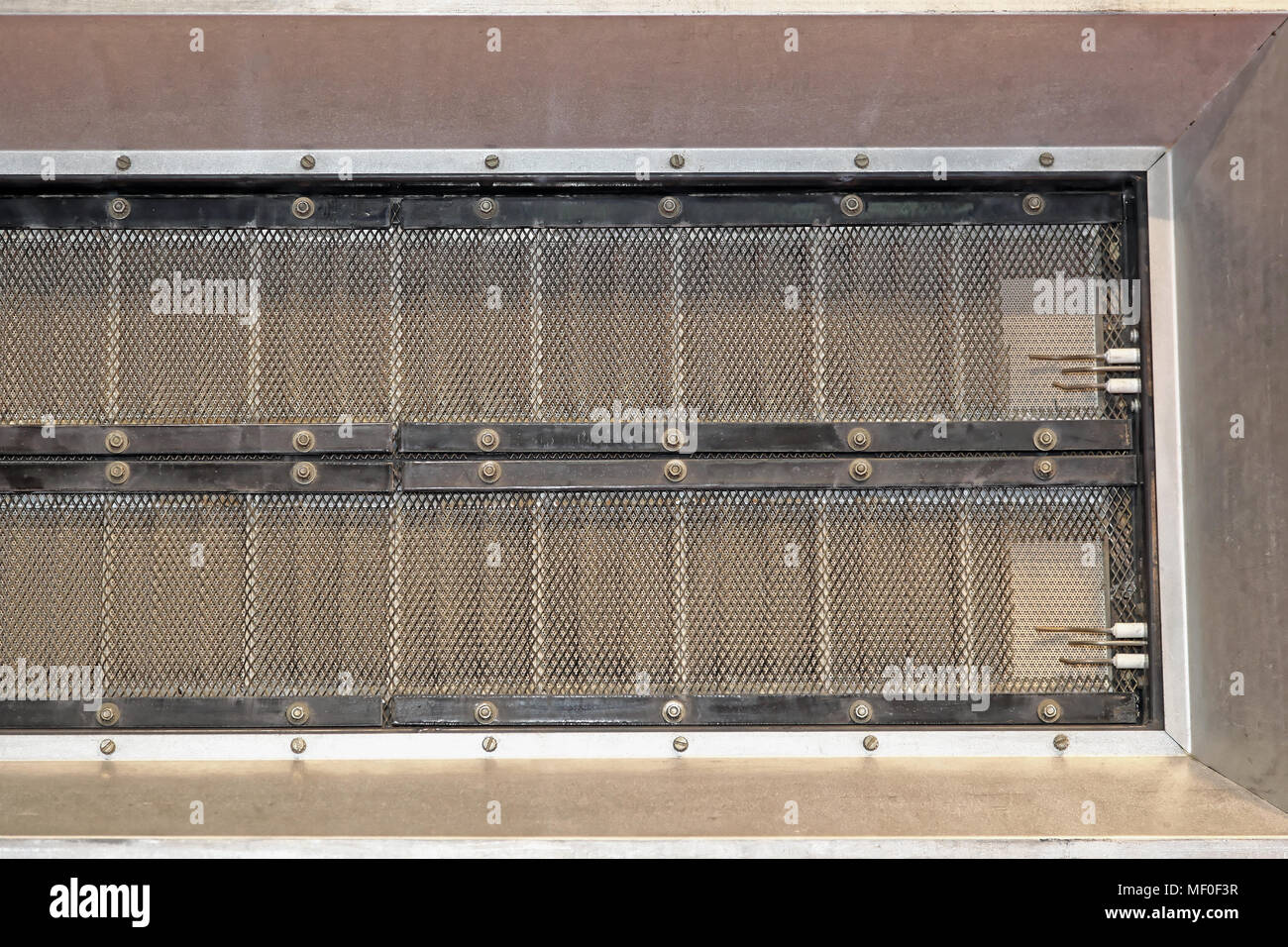 Heating element hires stock photography and images Alamy