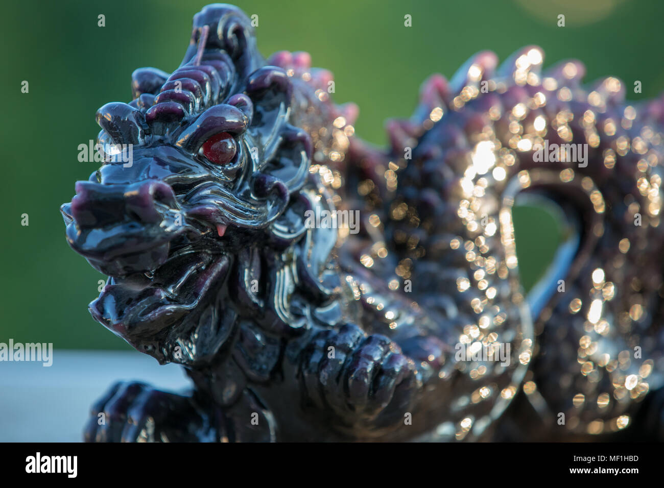 Fire dragon chinese hires stock photography and images Alamy