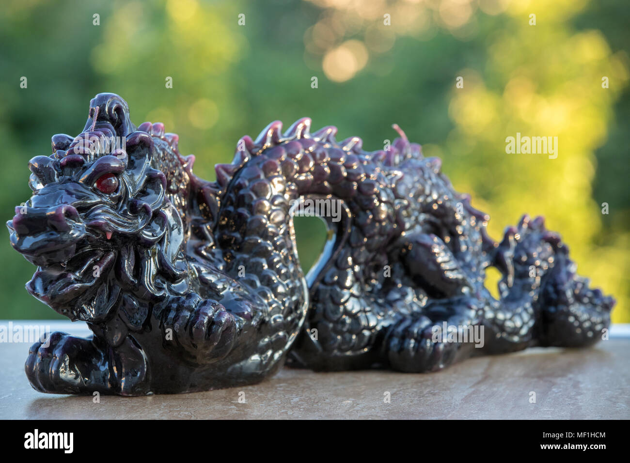 Fire dragon chinese hires stock photography and images Alamy