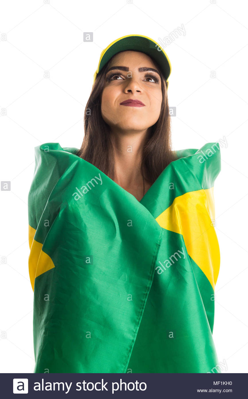 hot brazil babes