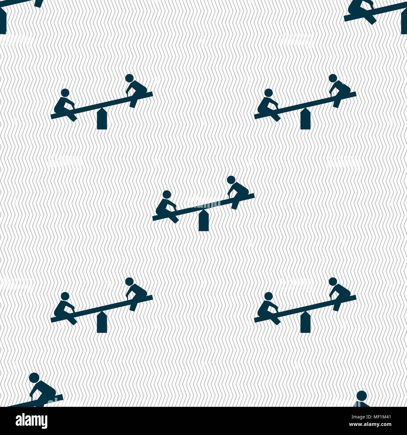 Pattern Swing