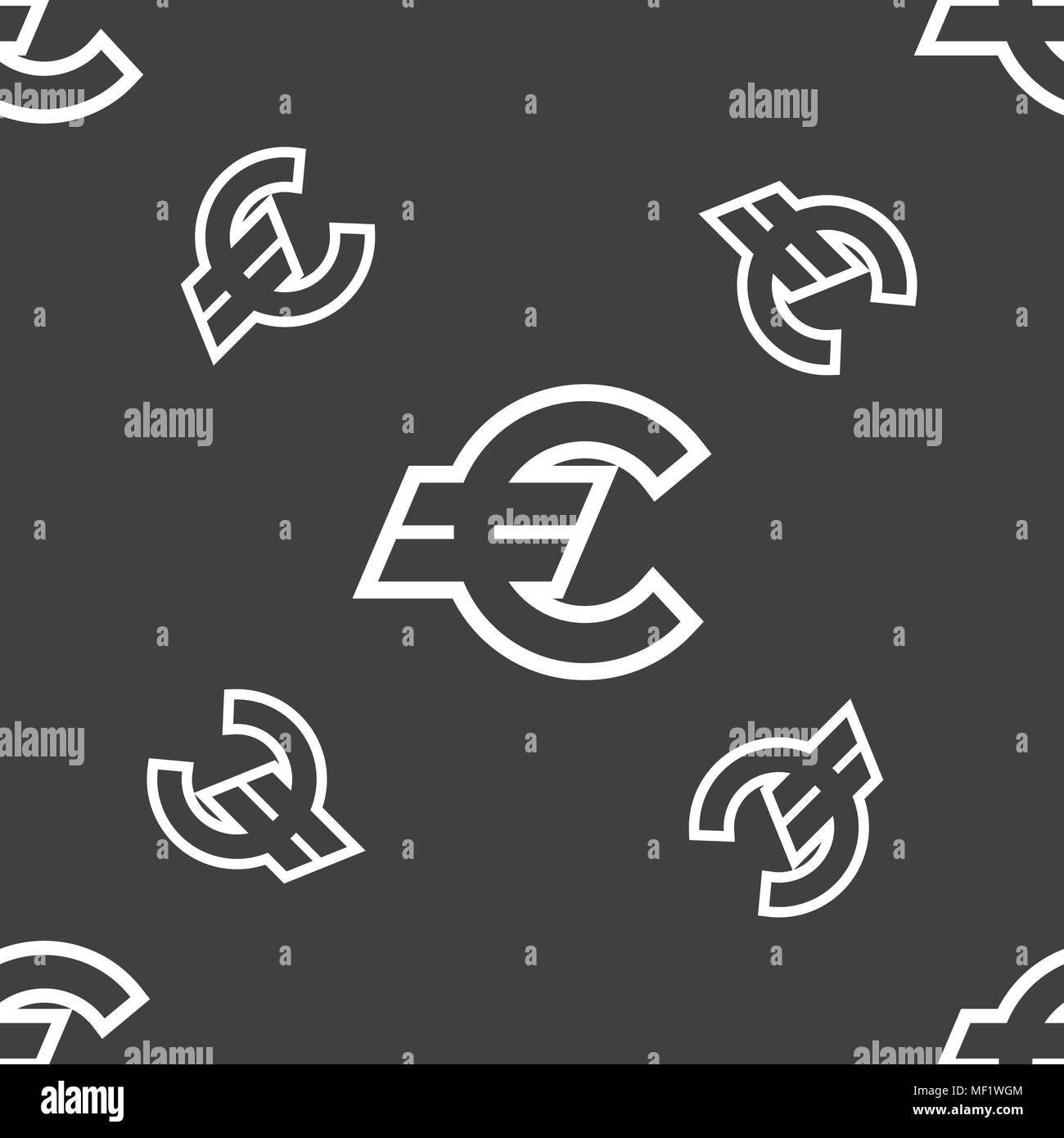 Euro stamp Black and White Stock Photos & Images - Alamy