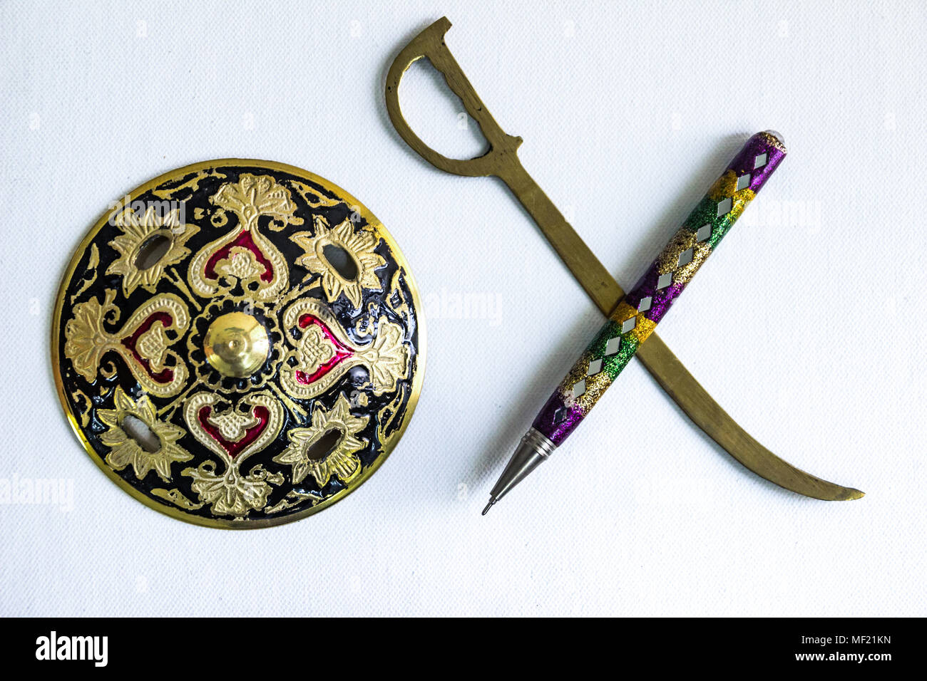 Pen is mightier than sword essay