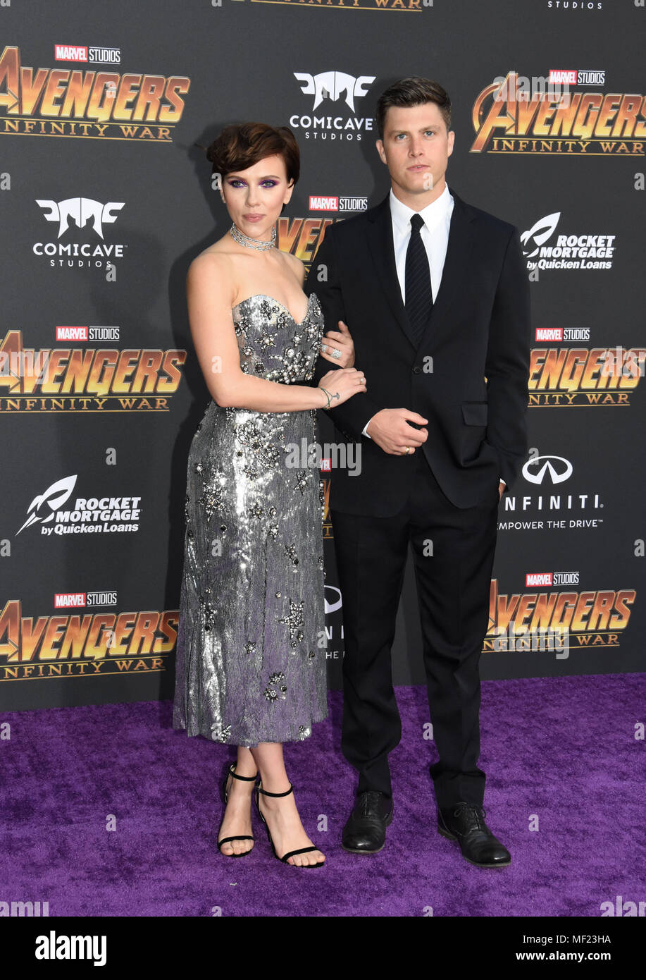 avengers infinity war premiere on tv