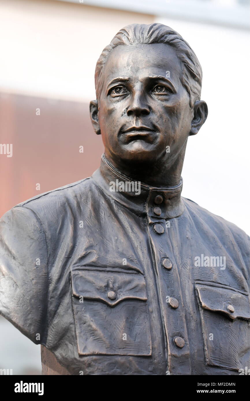 Red Army officer Alexander Pechersky: biography. Alexander Pecherskys feat: rebellion in Sobibor Red Army officer Alexander Pechersky: biography. Alexander Pecherskys feat: rebellion in Sobibor