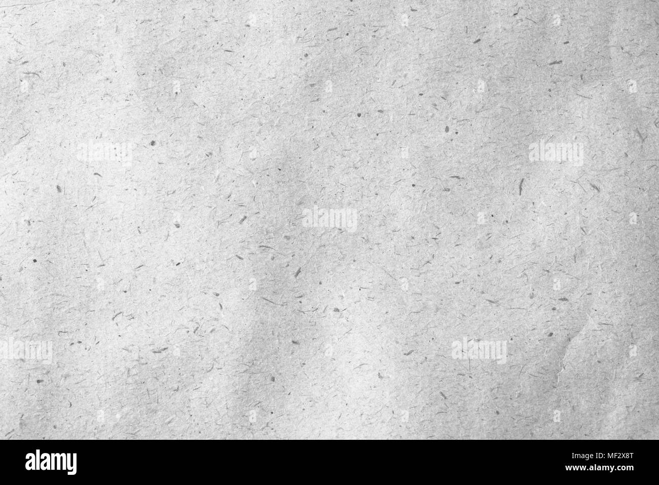 Wrapping paper texture for overlay artwork. Grunge effect background Stock Photo