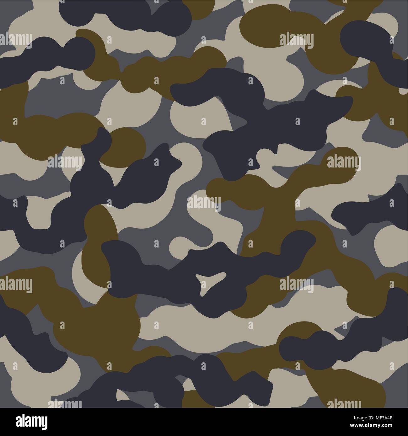 Camouflage Seamless Pattern Vector Illustration Military Camouflage Background Stock Vector Image Art Alamy Camouflage Seamless Pattern Vector Illustration Military Camouflage Background Stock Vector Image Art Alamy