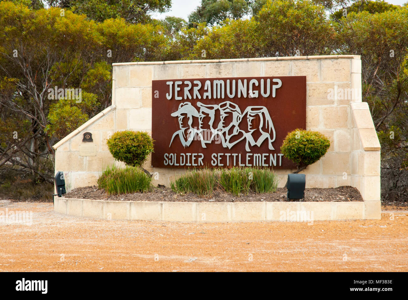 Jerramungup western australia hires stock photography and images Alamy