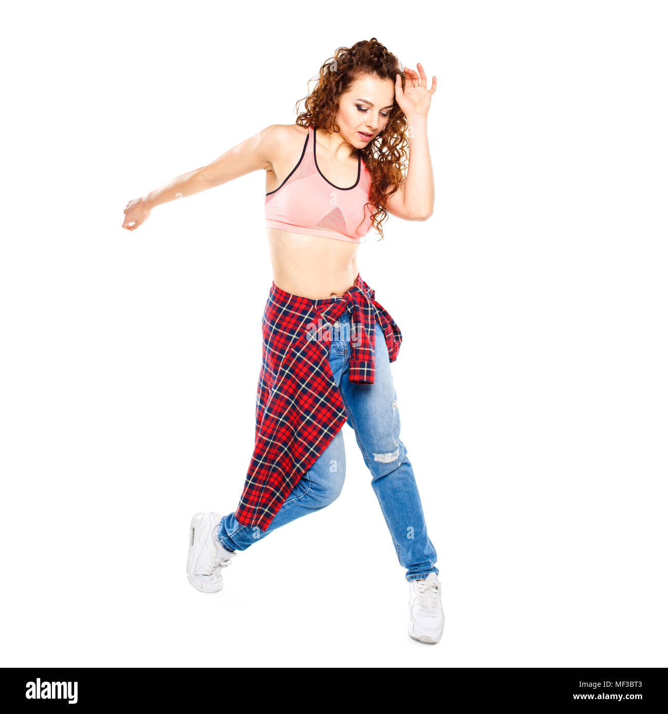 2,800+ Zumba Outfit Stock Photos, Pictures & Royalty-Free Images