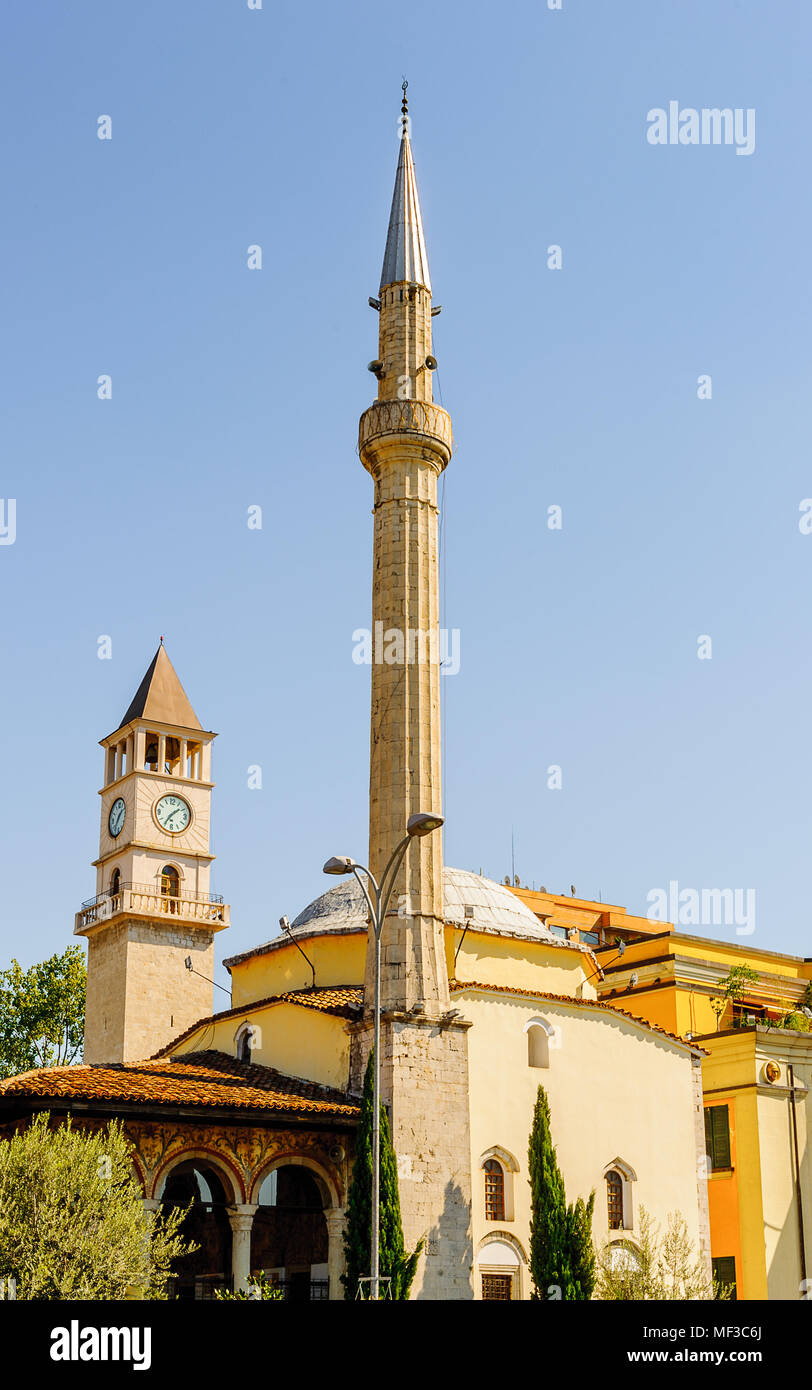 Xhamia Stock Photos & Xhamia Stock Images - Alamy