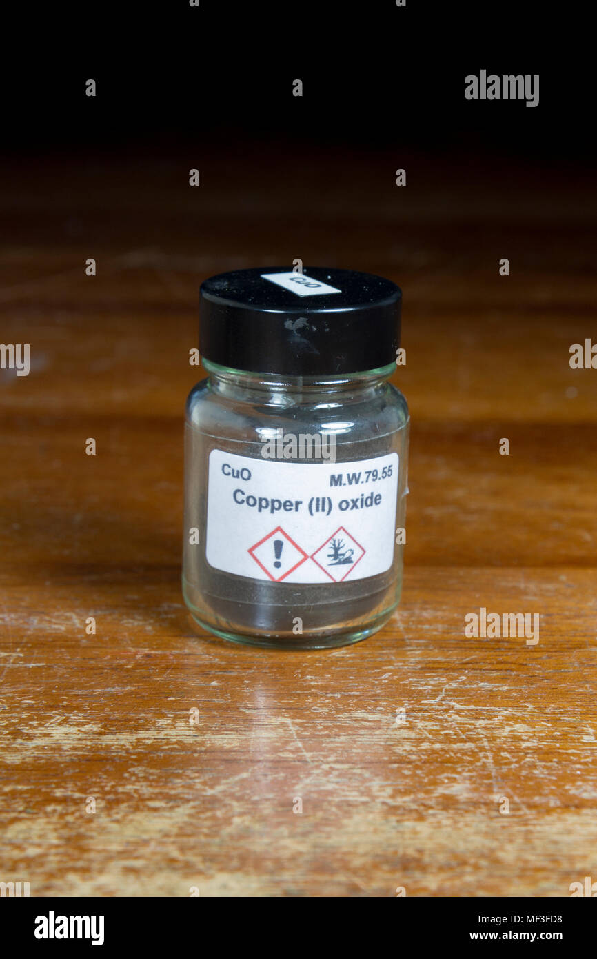 Copper oxide hi-res stock photography and images - Alamy
