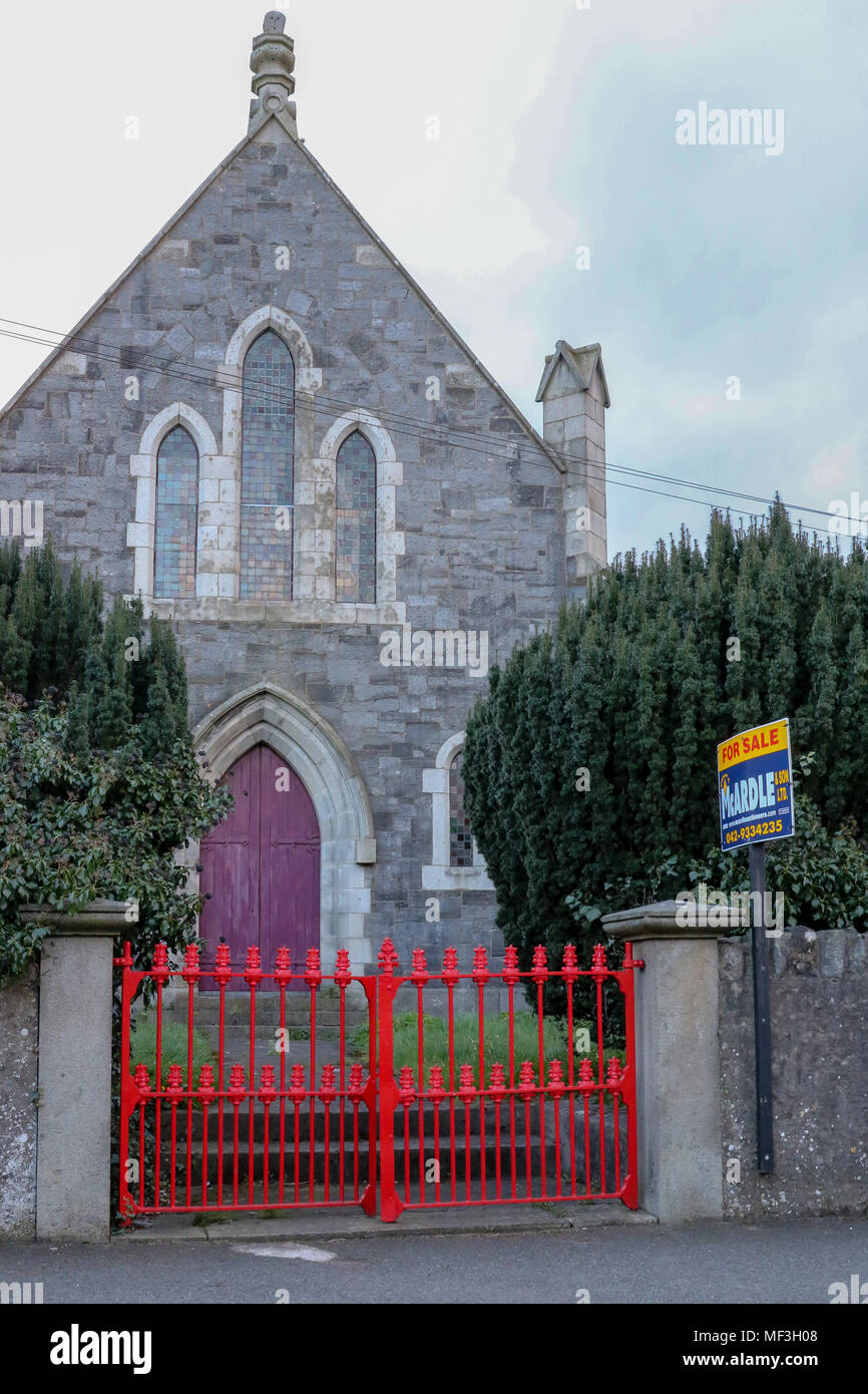 Church for sale Carlingford Presbyterian Church for sale in