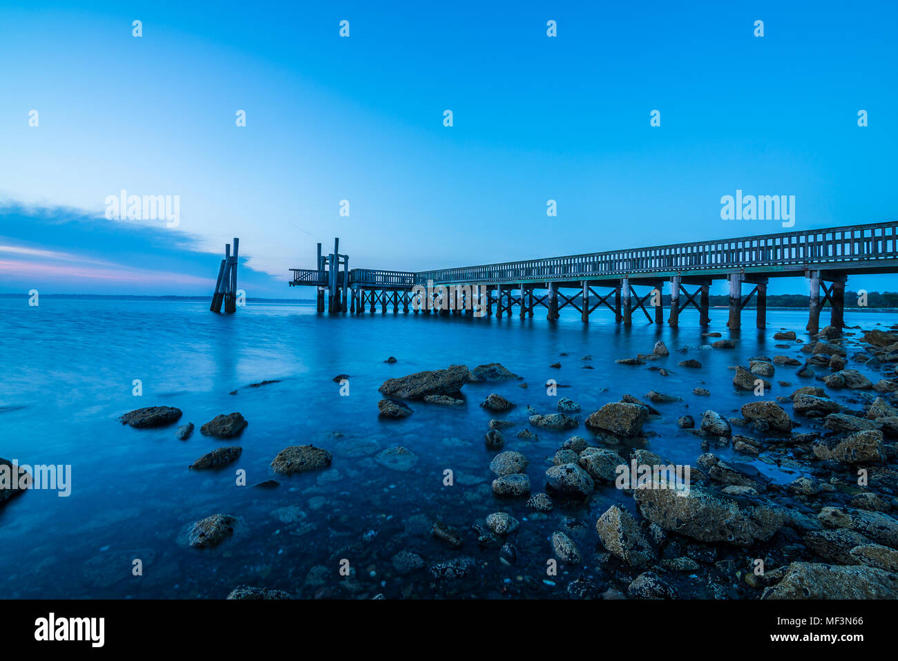 beaches-in-new-england-usa-stock-photo-alamy