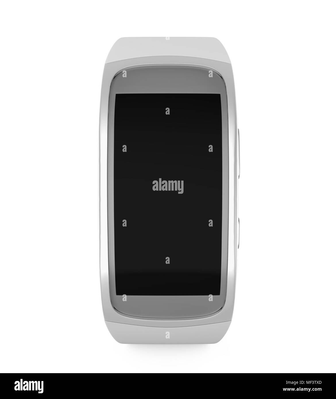 Smart Watch Isolated Stock Photo Alamy smart-watch-isolated-stock-photo-alamy