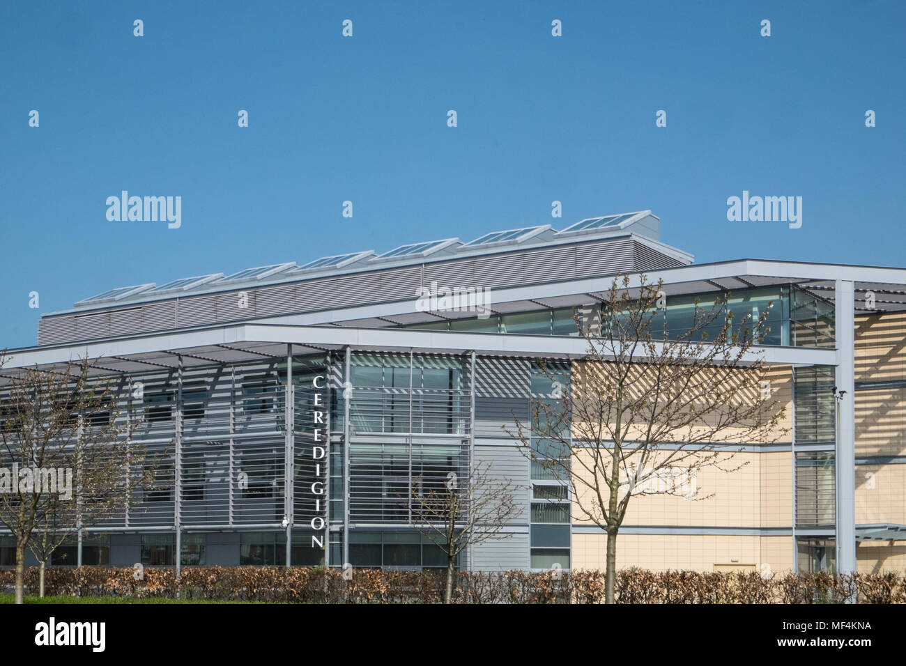Wales government offices hires stock photography and images Alamy