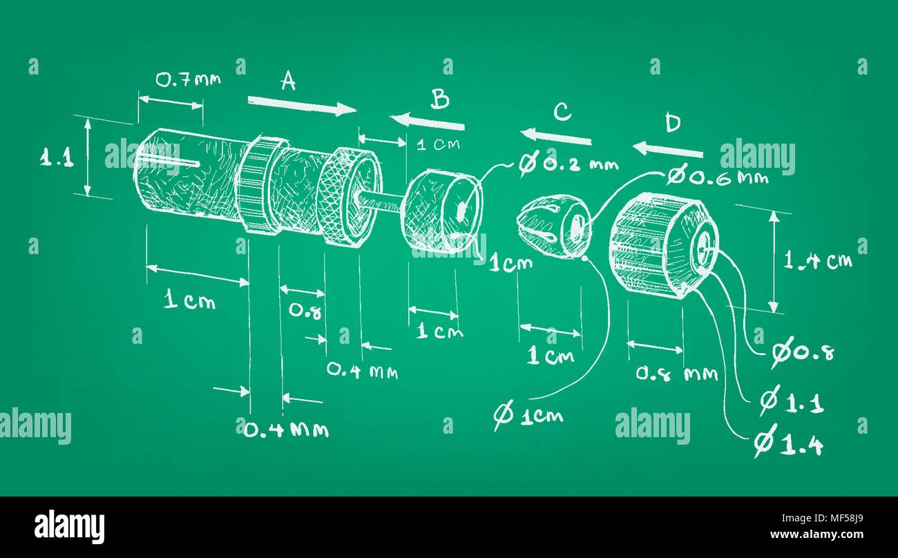 Tv Aerial Socket High Resolution Stock Photography And Images Alamy