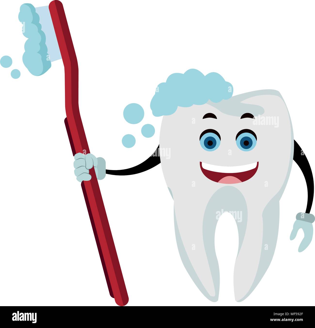 toothbrush funny