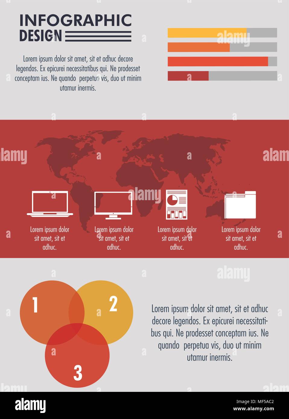 Infographic technology design Stock Vector Image & Art - Alamy