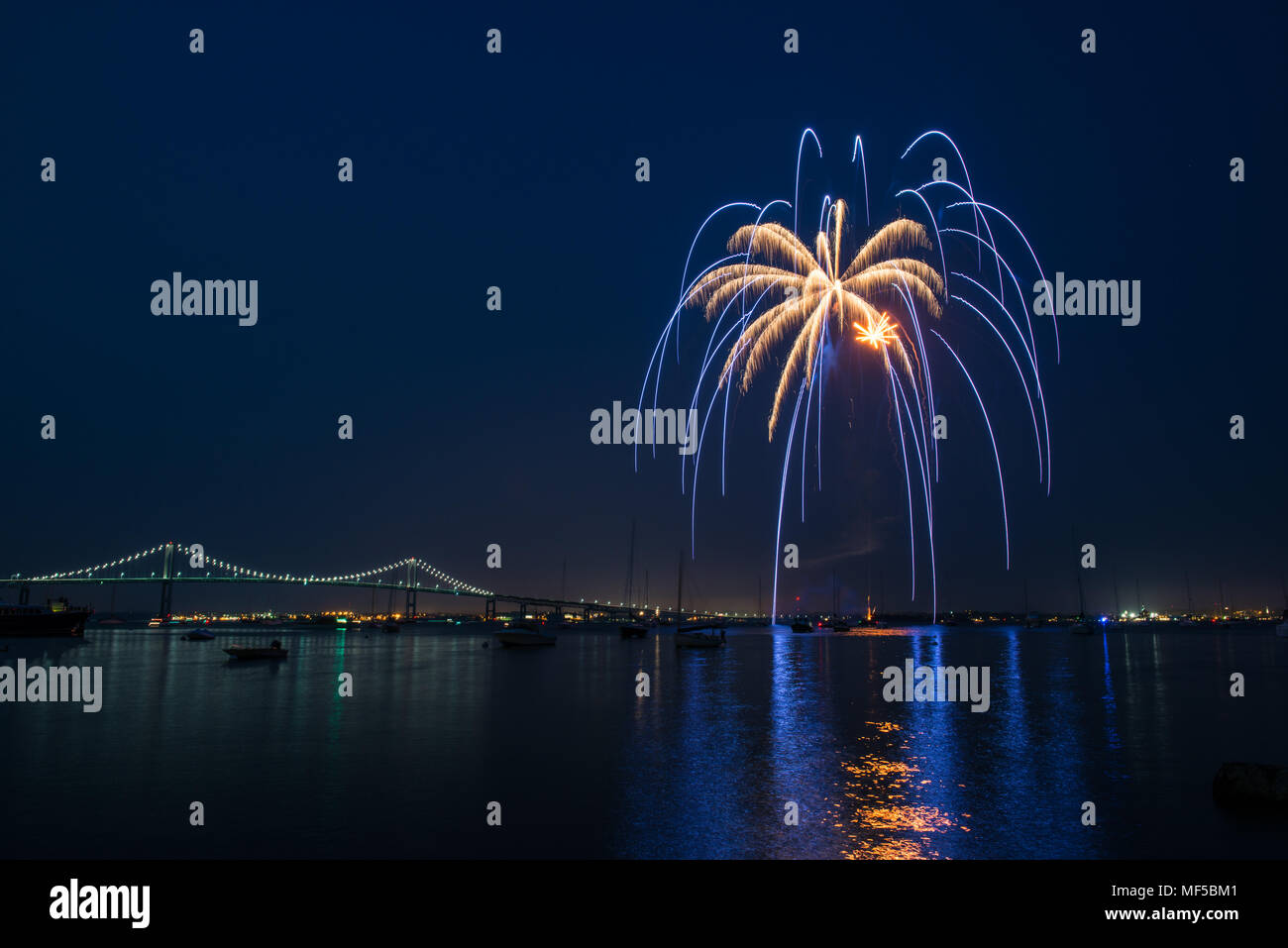 july 4th weekend rhode island