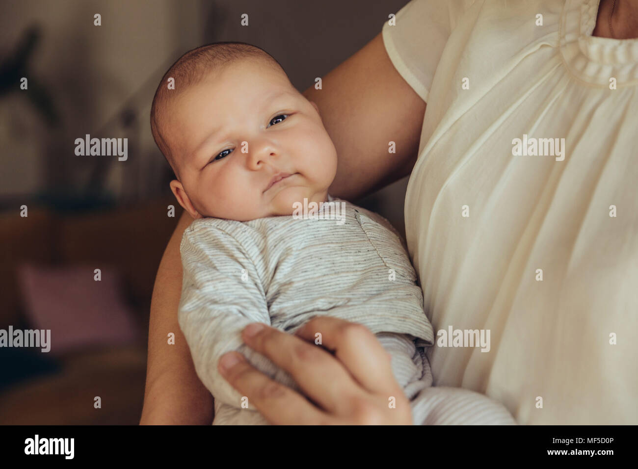 Child being held hires stock photography and images Alamy