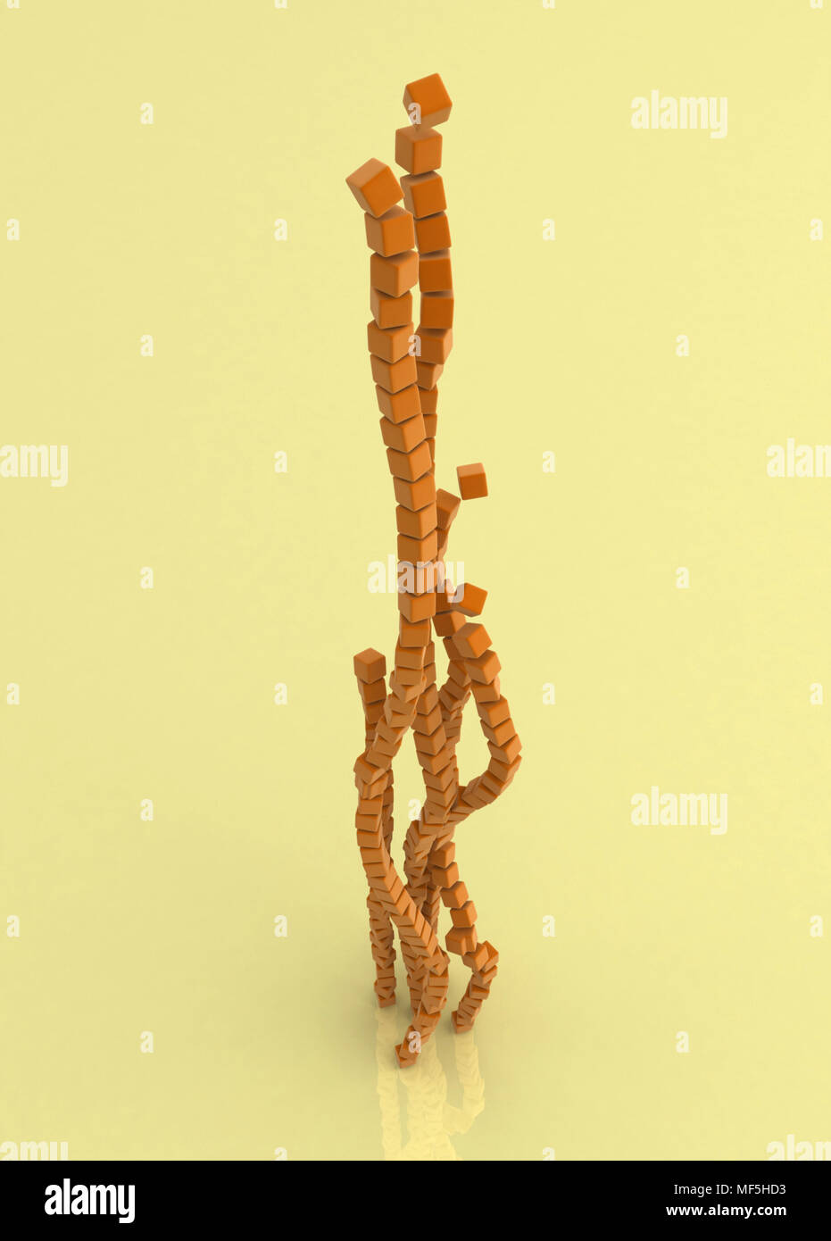 Collapsing towers hi-res stock photography and images - Alamy