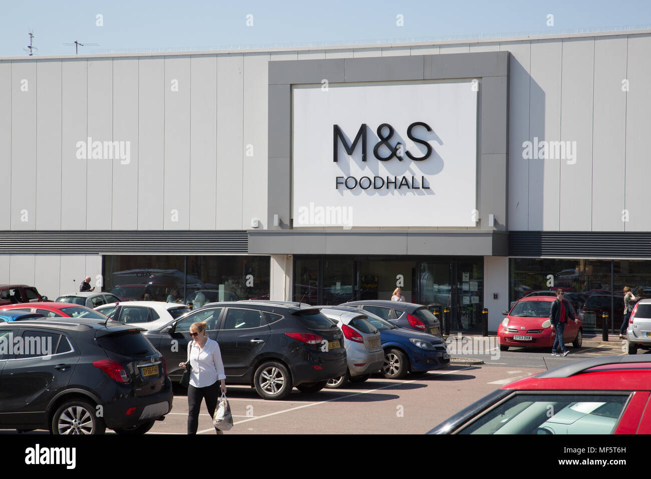 Gapton hall retail park hires stock photography and images Alamy