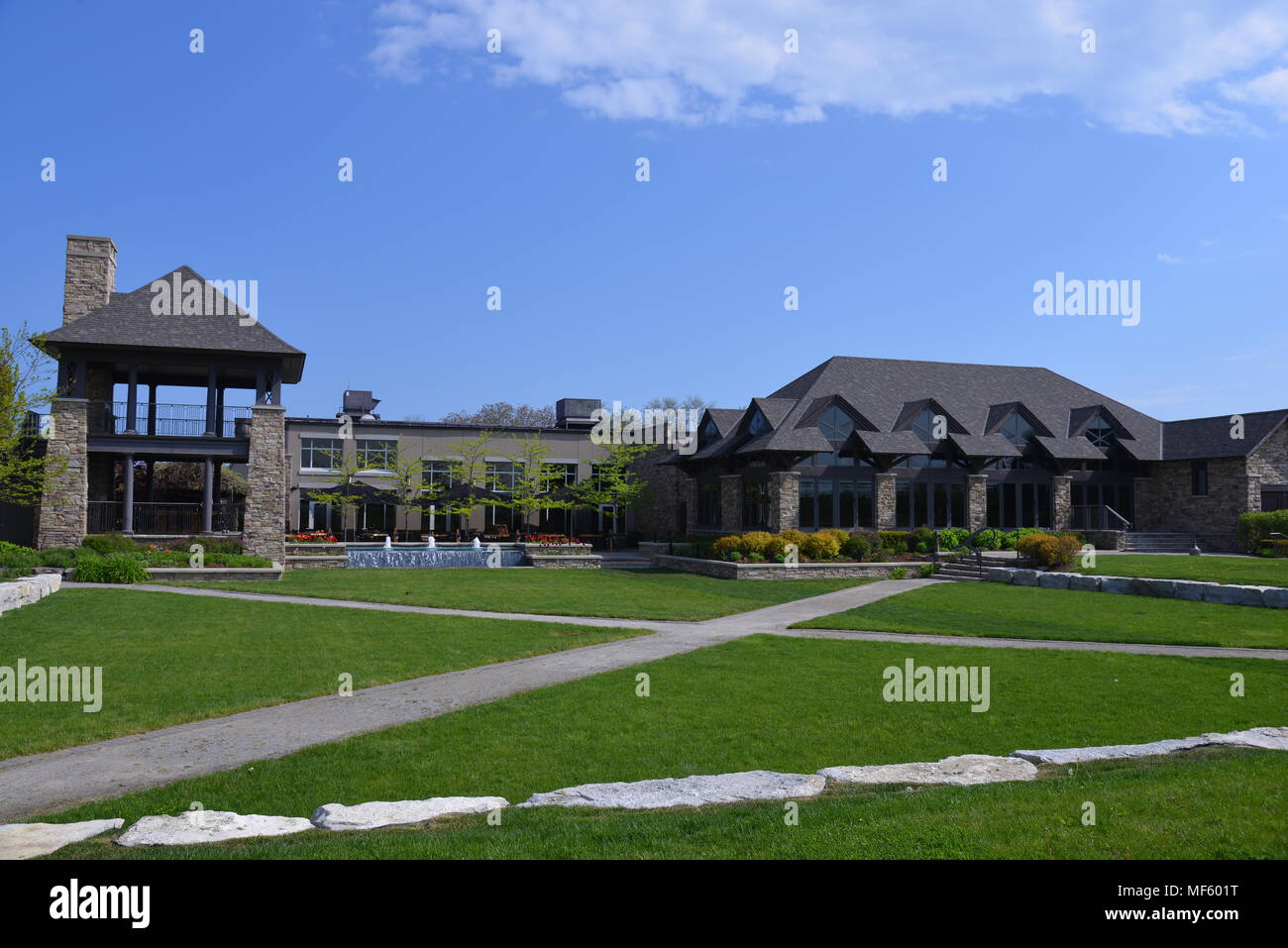 shop Trius Winery Stock Photo Alamy