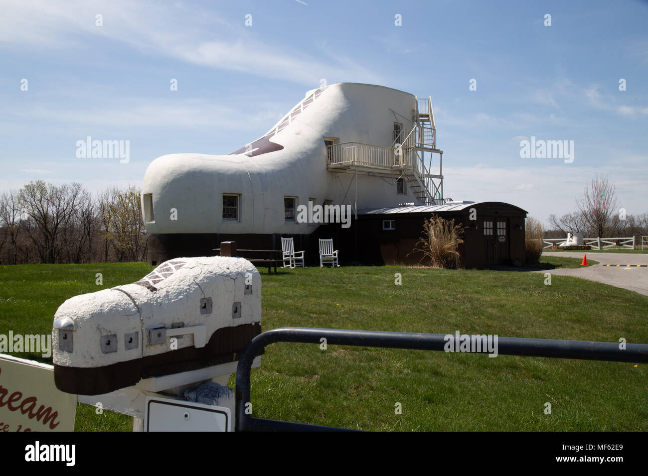 Hellam shoe house hires stock photography and images Alamy