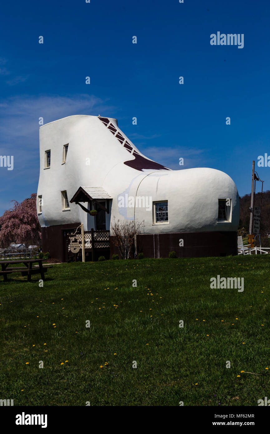Hellam shoe house hires stock photography and images Alamy