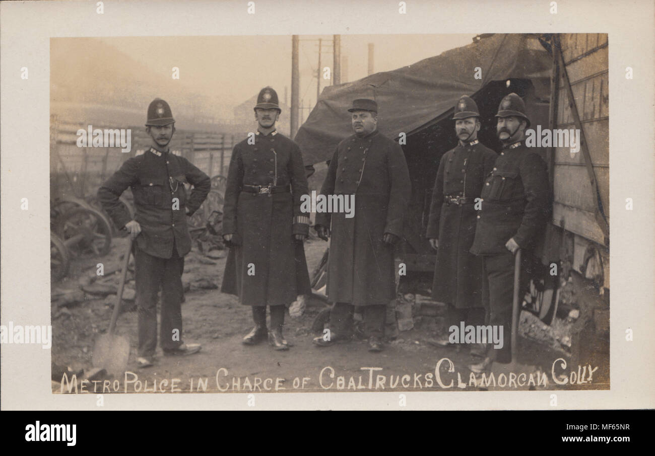 Metropolitan Police History High Resolution Stock Photography and Images -  Alamy