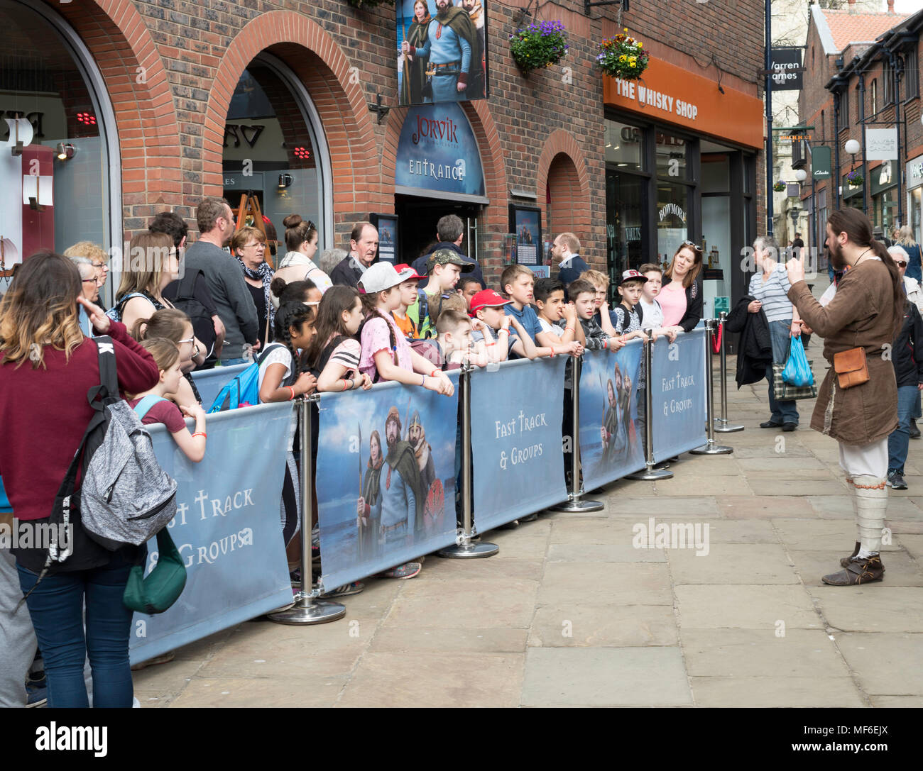 Viking group hi-res stock photography and images - Alamy