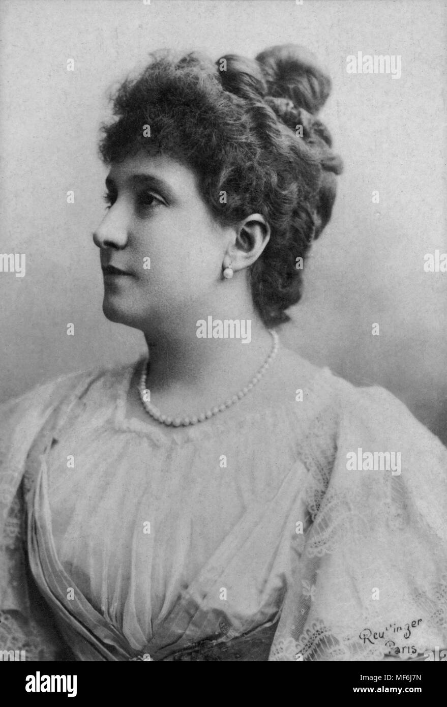 Nelly melba hires stock photography and images Alamy