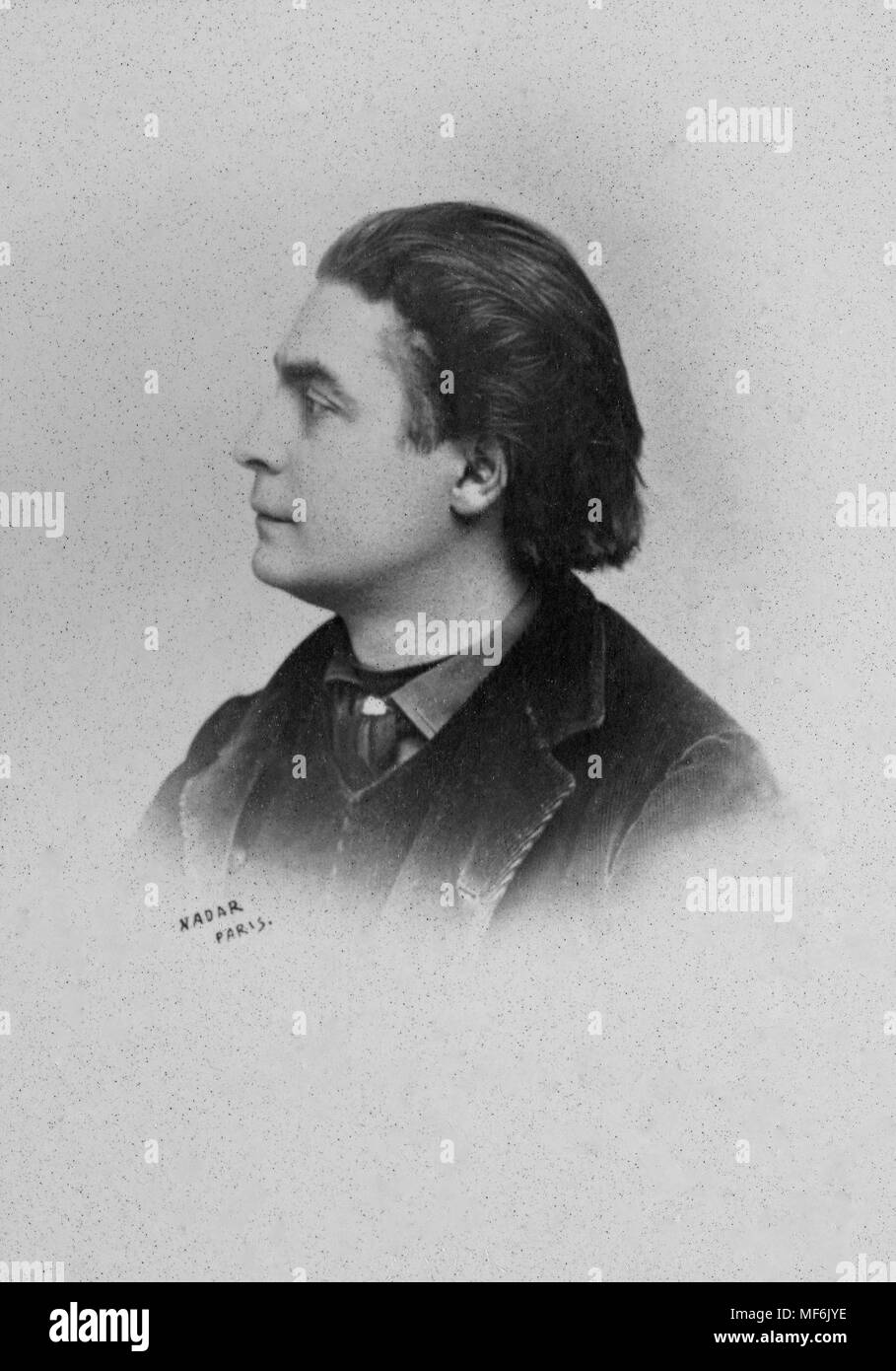 Aristide bruant hires stock photography and images Alamy