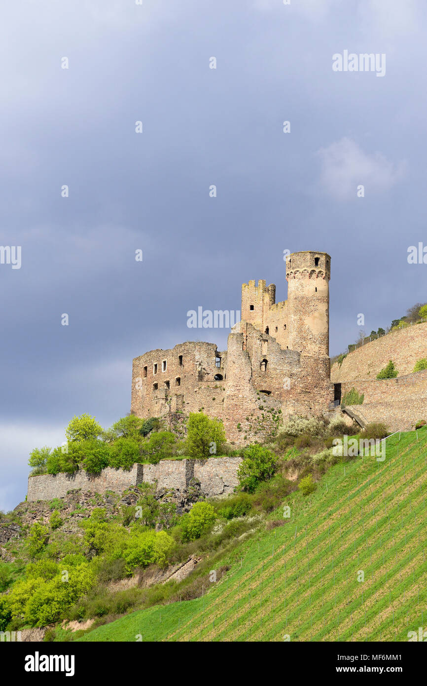 Nolin Rhein Nollig hi-res stock photography and images - Alamy