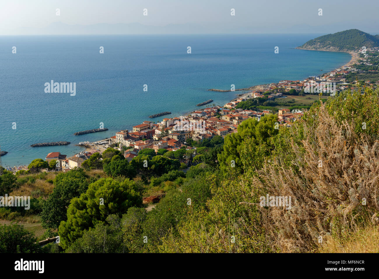 Coast, Santa Maria di Castellabate, Cilento National Park, Parco Nazionale Cilento, Vallo Diano Coast, Santa Maria di Castellabate, Cilento National Park, Parco Nazionale Cilento, Vallo Diano